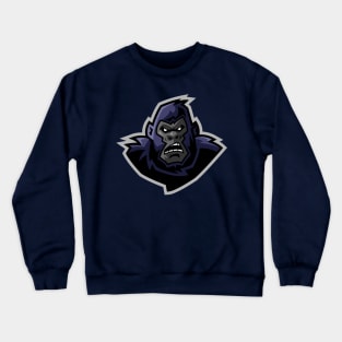 Gorilla Crewneck Sweatshirt